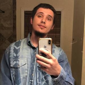 Meet your Posher, Matthew